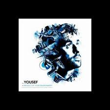 Yousef-A Product of Your Enviroment 2012 /Zabalene/